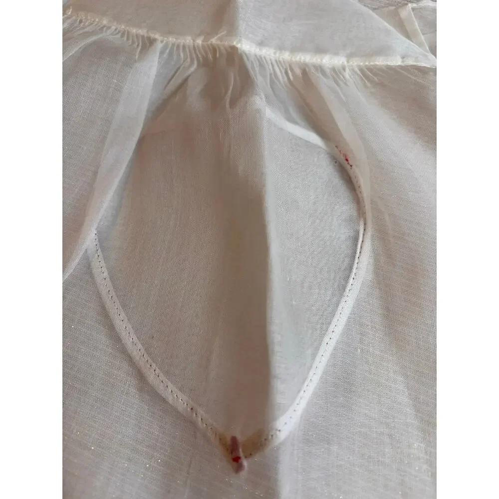 Unbranded delicate vintage